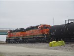 BNSF 1775